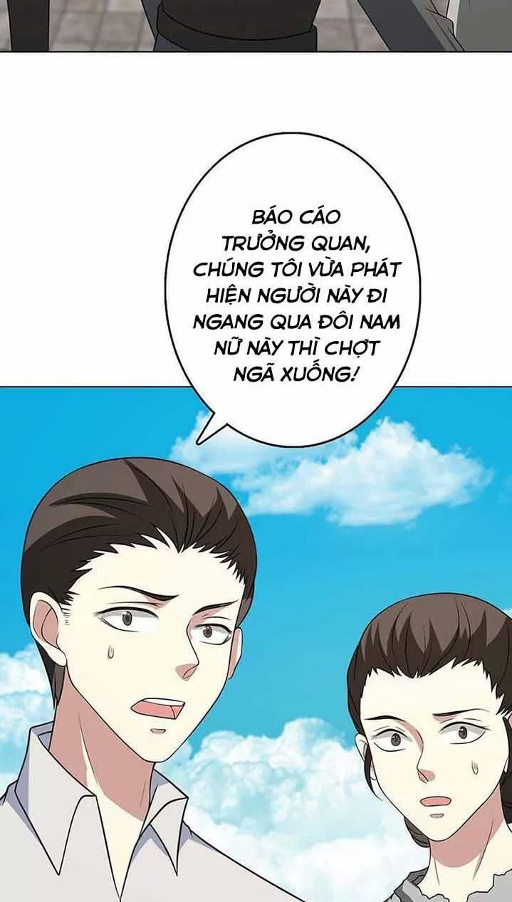 Quy Luật Tình Yêu Ở Mạt Thế Chapter 303 - 18