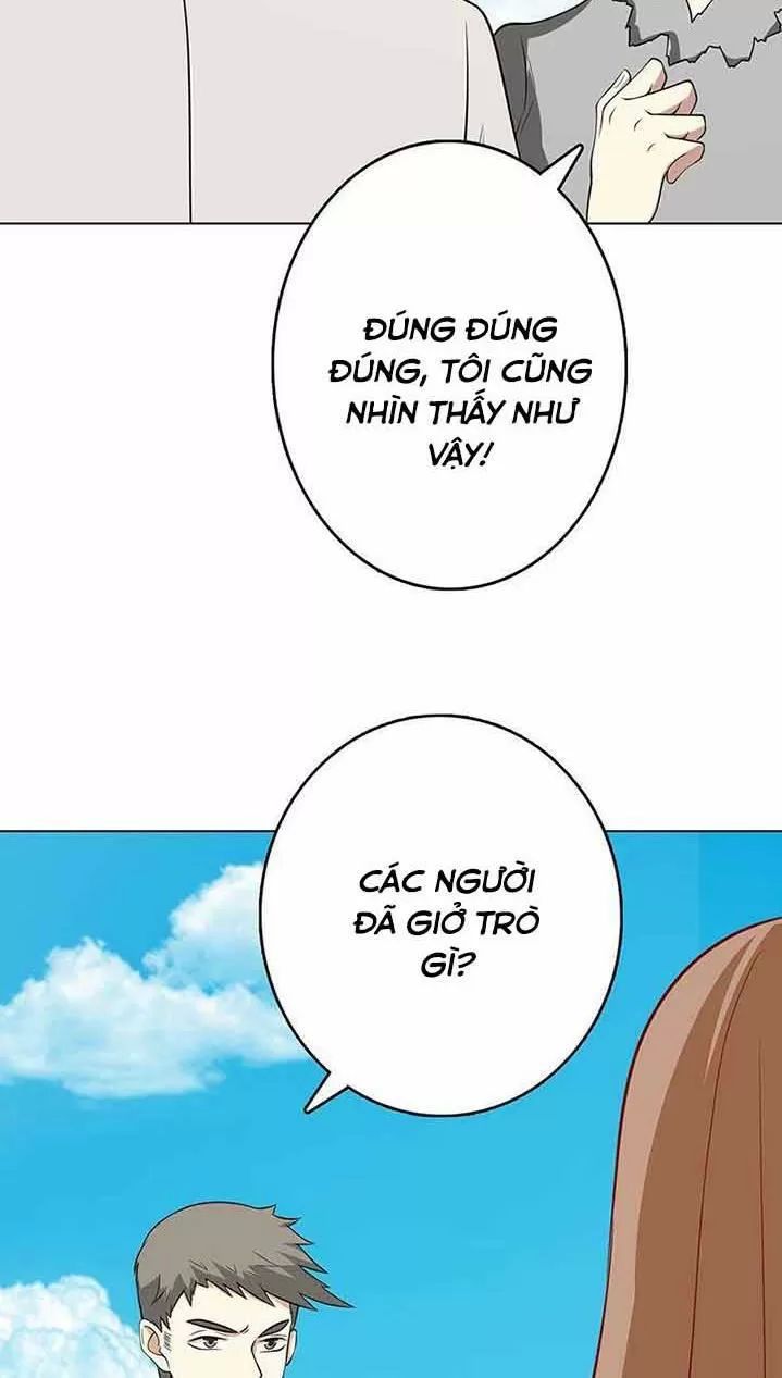 Quy Luật Tình Yêu Ở Mạt Thế Chapter 303 - 19