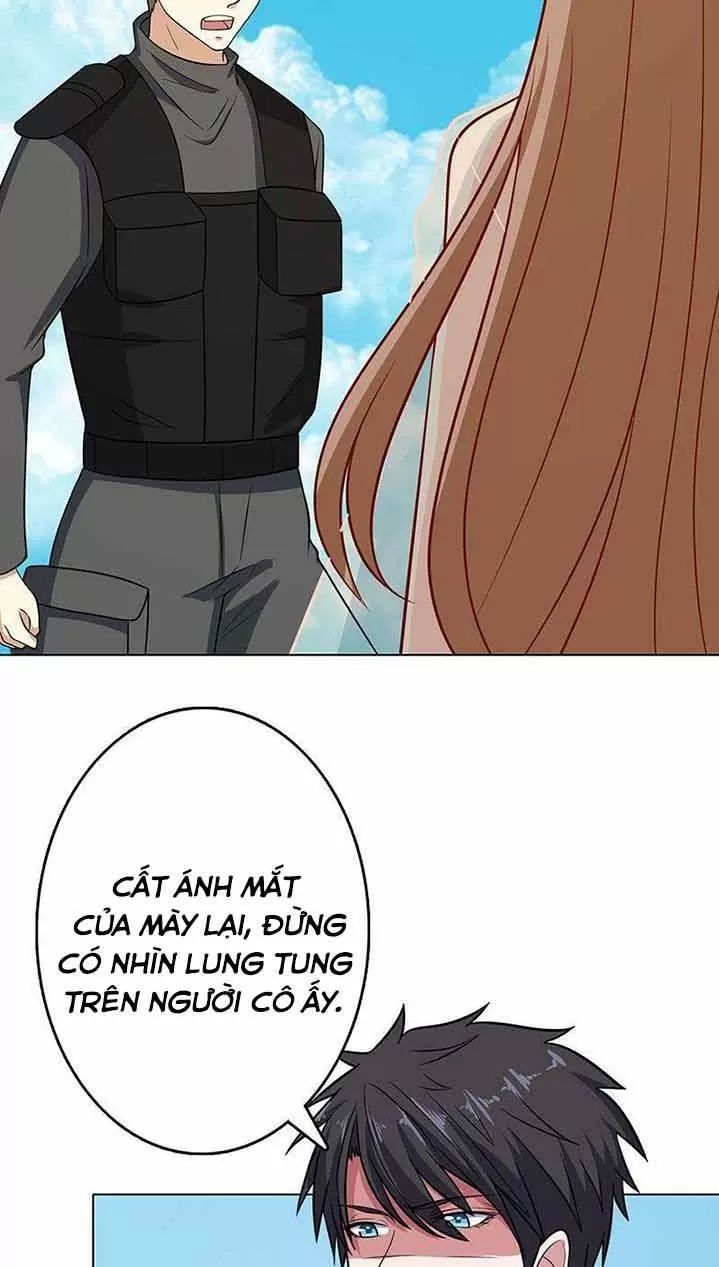 Quy Luật Tình Yêu Ở Mạt Thế Chapter 303 - 20