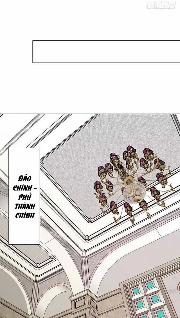 Quy Luật Tình Yêu Ở Mạt Thế Chapter 303 - 3