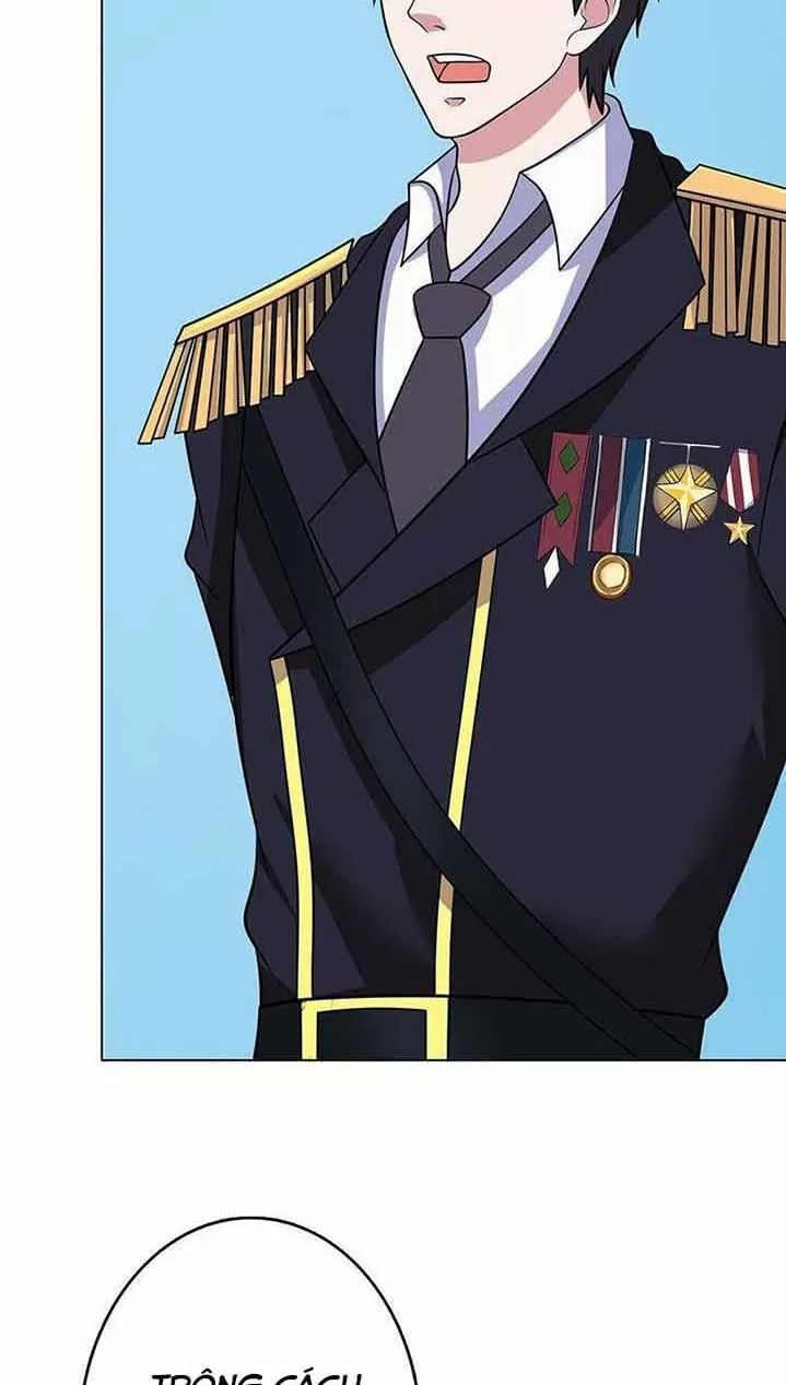 Quy Luật Tình Yêu Ở Mạt Thế Chapter 303 - 21