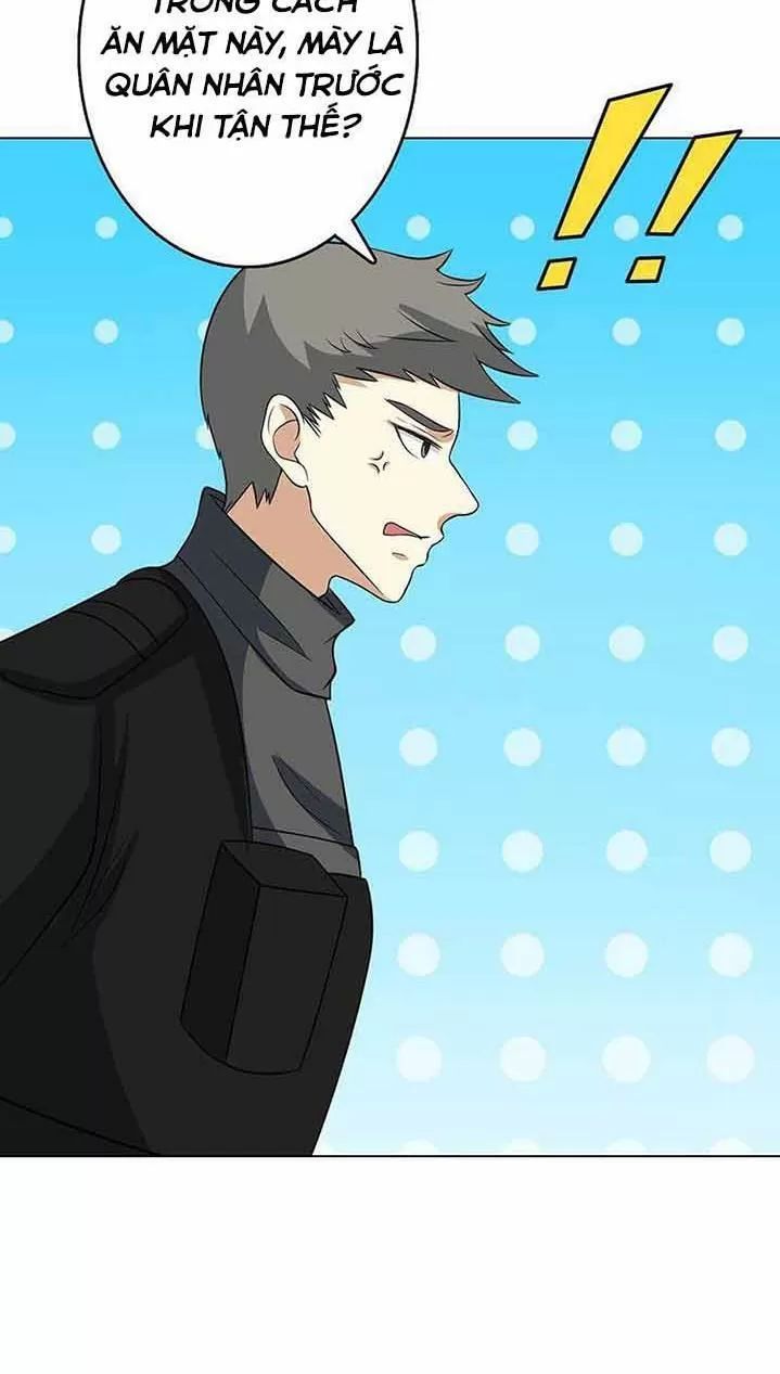 Quy Luật Tình Yêu Ở Mạt Thế Chapter 303 - 22