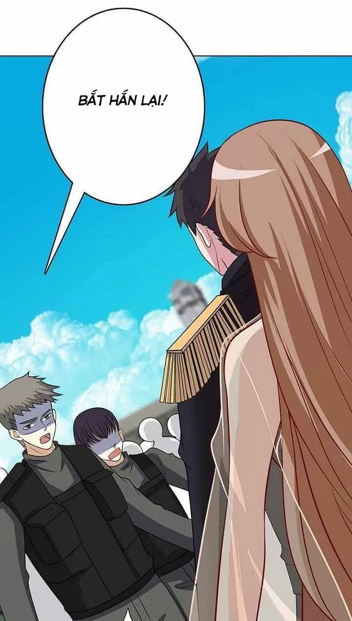 Quy Luật Tình Yêu Ở Mạt Thế Chapter 303 - 23