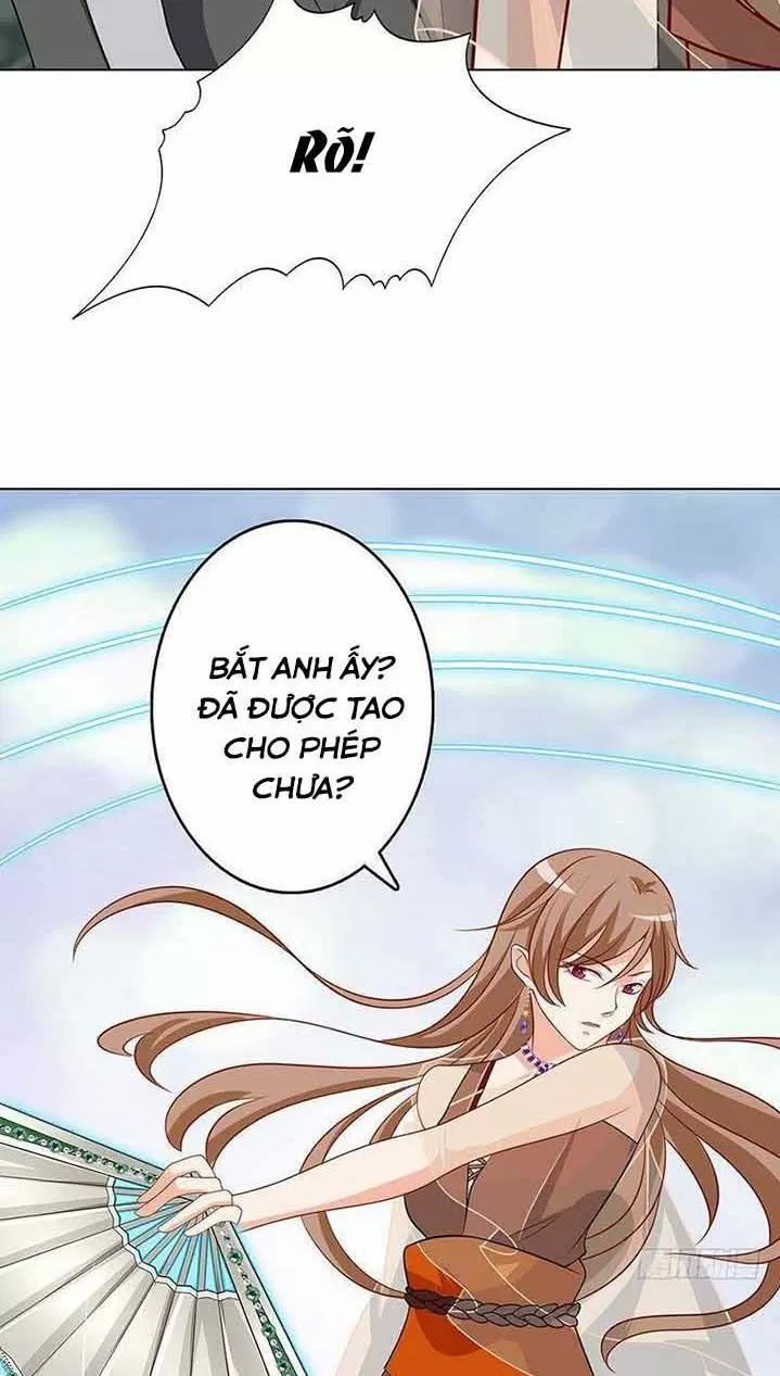 Quy Luật Tình Yêu Ở Mạt Thế Chapter 303 - 24