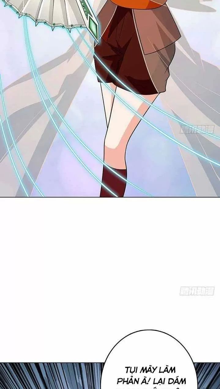 Quy Luật Tình Yêu Ở Mạt Thế Chapter 303 - 25
