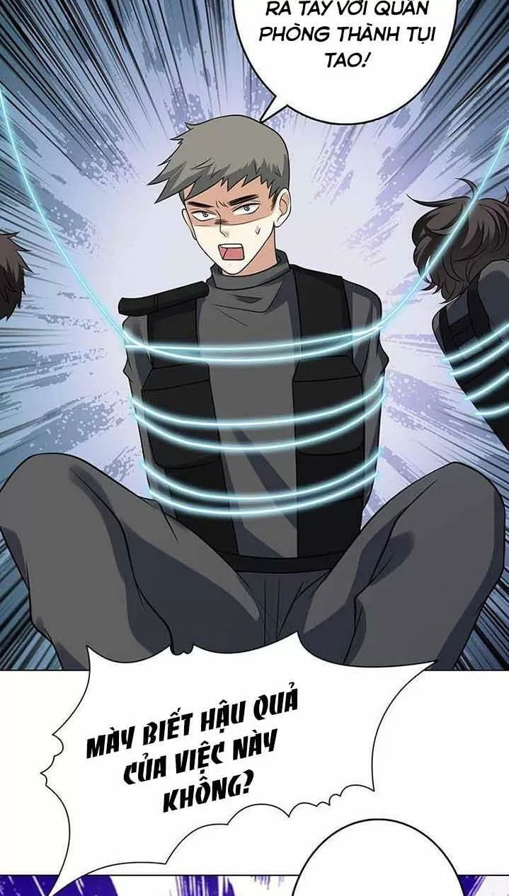 Quy Luật Tình Yêu Ở Mạt Thế Chapter 303 - 26