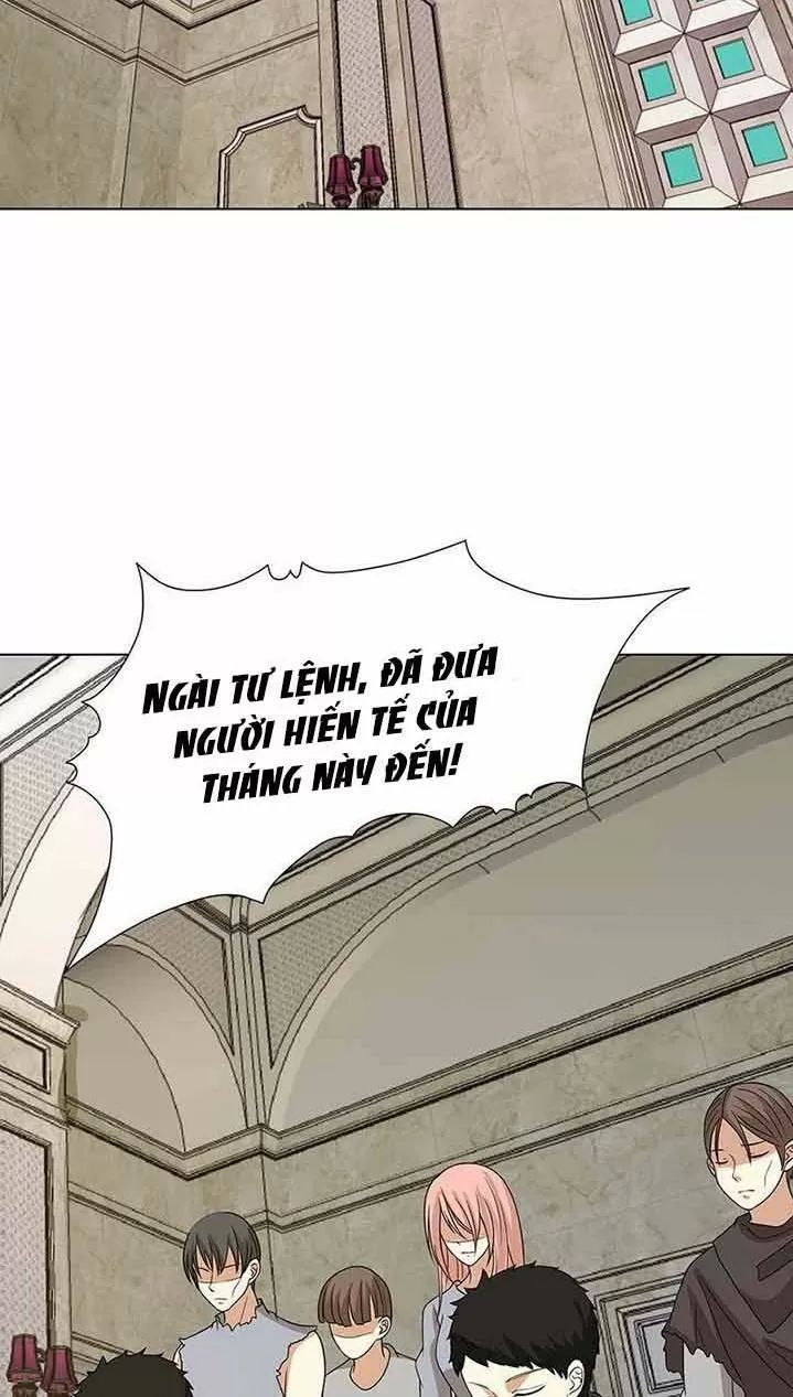 Quy Luật Tình Yêu Ở Mạt Thế Chapter 303 - 4