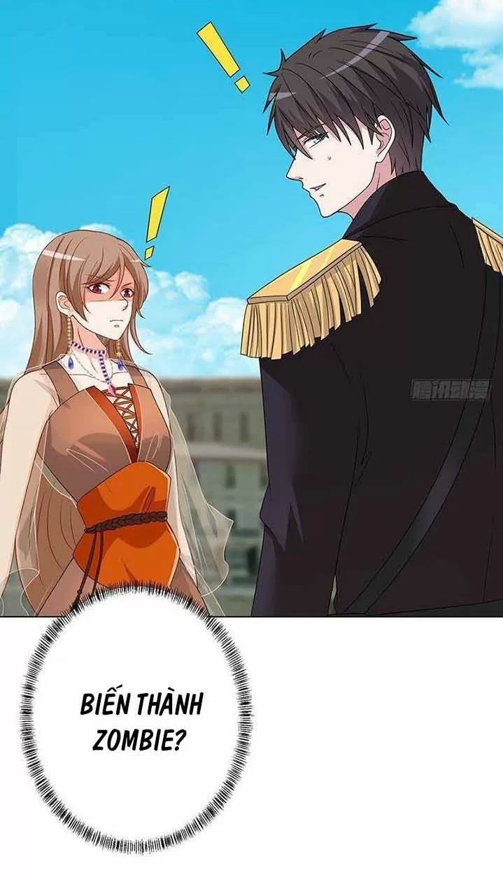 Quy Luật Tình Yêu Ở Mạt Thế Chapter 303 - 32