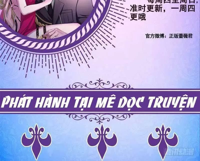 Quy Luật Tình Yêu Ở Mạt Thế Chapter 303 - 34