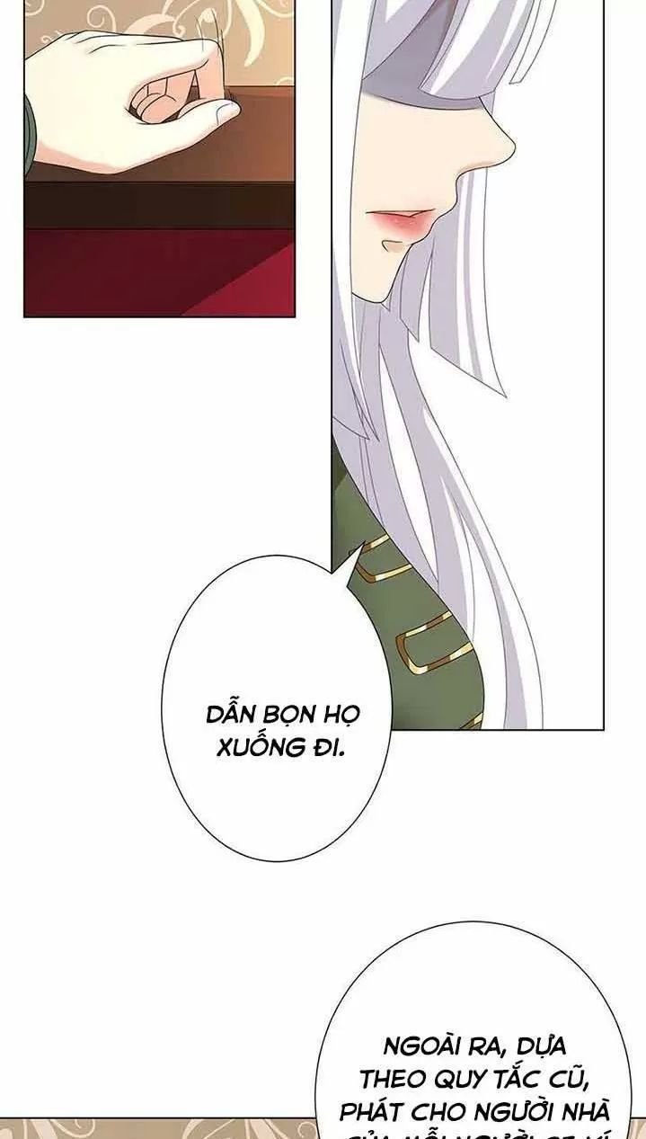 Quy Luật Tình Yêu Ở Mạt Thế Chapter 303 - 6