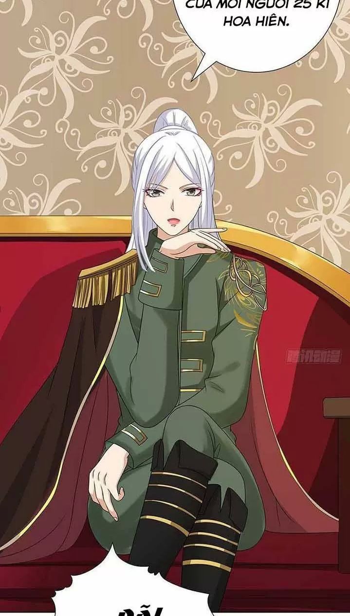 Quy Luật Tình Yêu Ở Mạt Thế Chapter 303 - 7