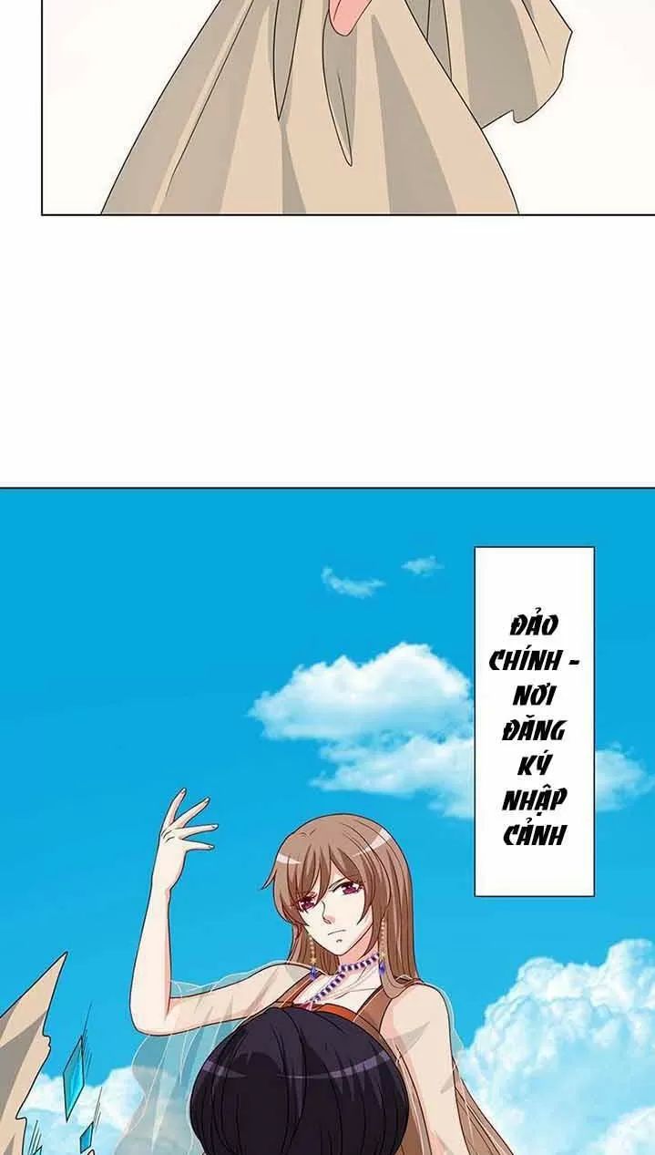 Quy Luật Tình Yêu Ở Mạt Thế Chapter 303 - 9