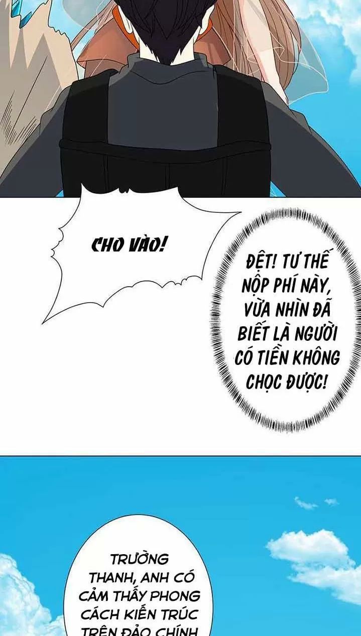 Quy Luật Tình Yêu Ở Mạt Thế Chapter 303 - 10