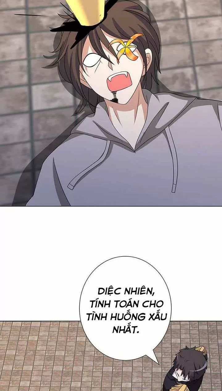 Quy Luật Tình Yêu Ở Mạt Thế Chapter 304 - 2