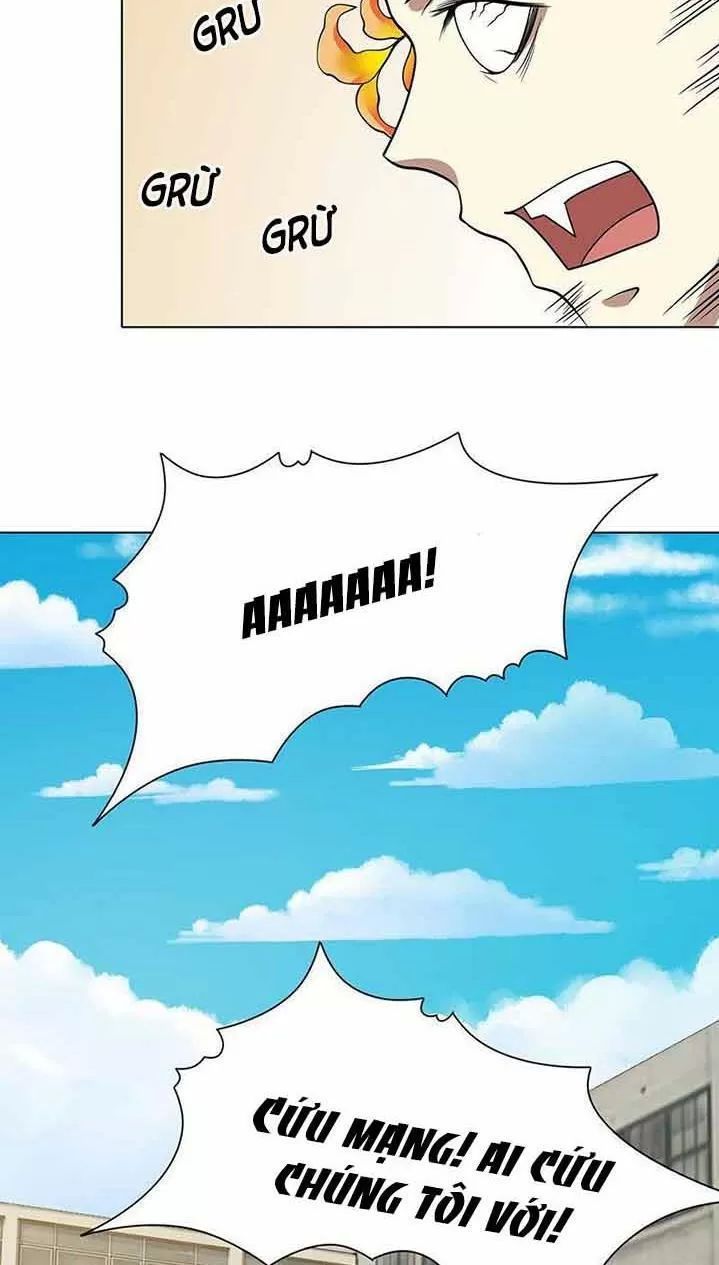 Quy Luật Tình Yêu Ở Mạt Thế Chapter 304 - 11