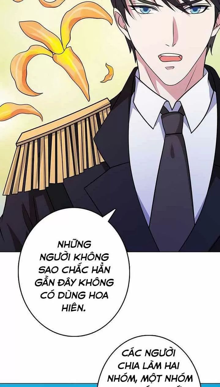 Quy Luật Tình Yêu Ở Mạt Thế Chapter 304 - 14