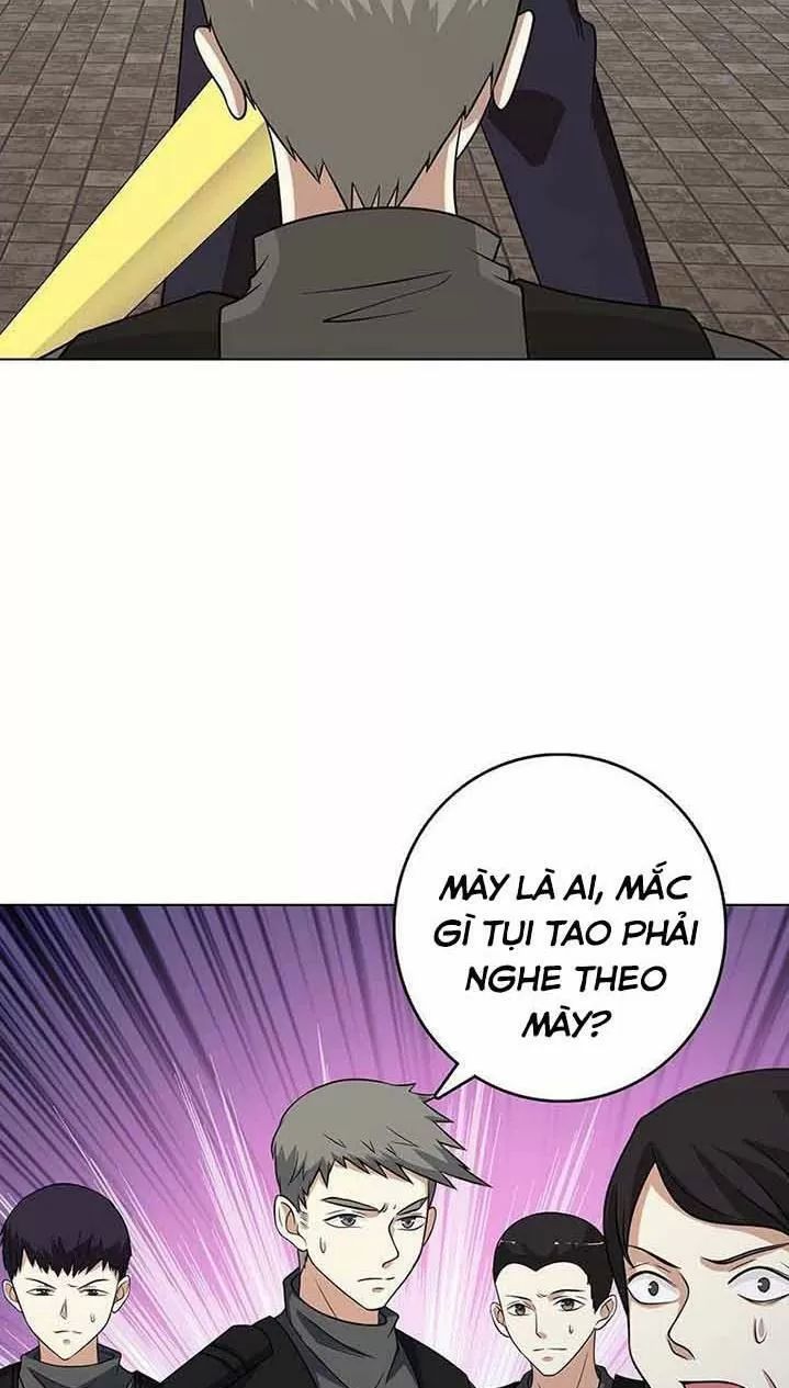 Quy Luật Tình Yêu Ở Mạt Thế Chapter 304 - 16