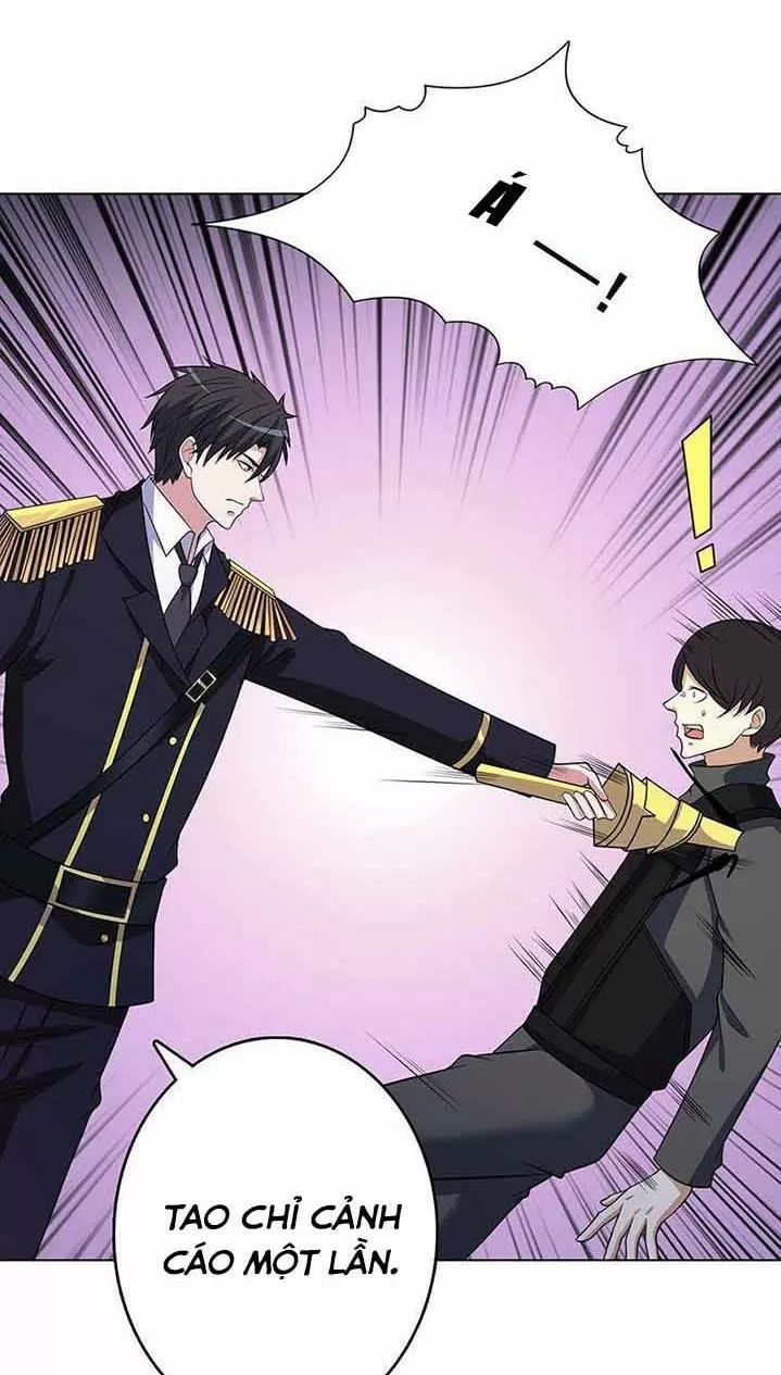 Quy Luật Tình Yêu Ở Mạt Thế Chapter 304 - 18