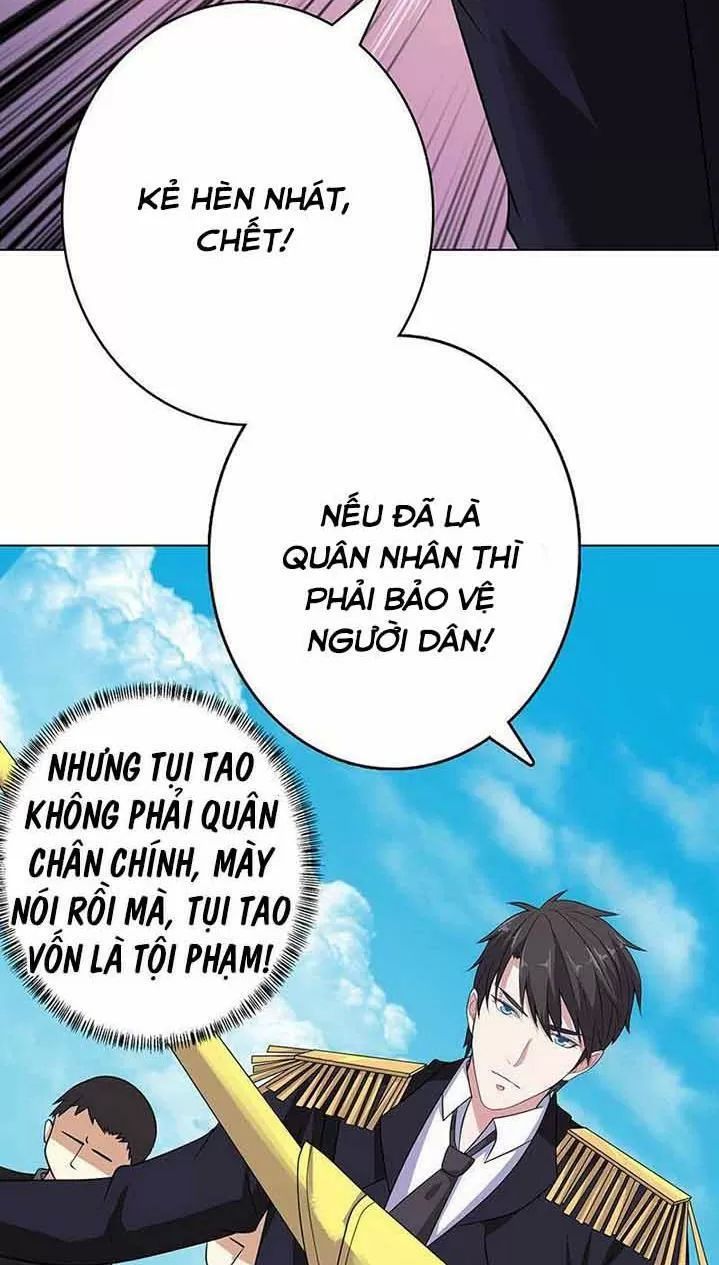 Quy Luật Tình Yêu Ở Mạt Thế Chapter 304 - 20