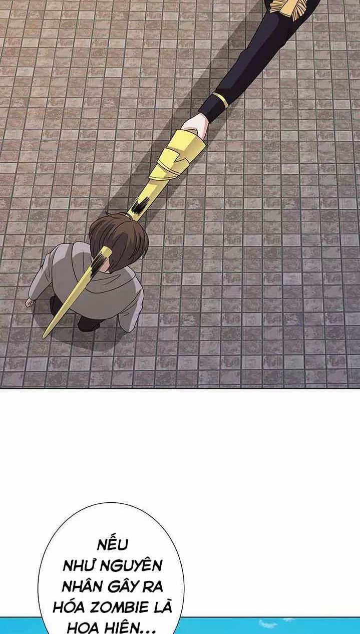 Quy Luật Tình Yêu Ở Mạt Thế Chapter 304 - 3