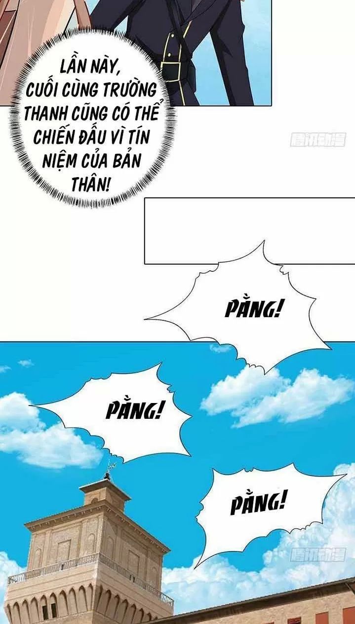 Quy Luật Tình Yêu Ở Mạt Thế Chapter 304 - 22