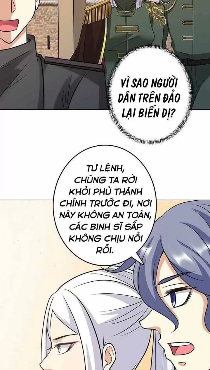 Quy Luật Tình Yêu Ở Mạt Thế Chapter 304 - 24