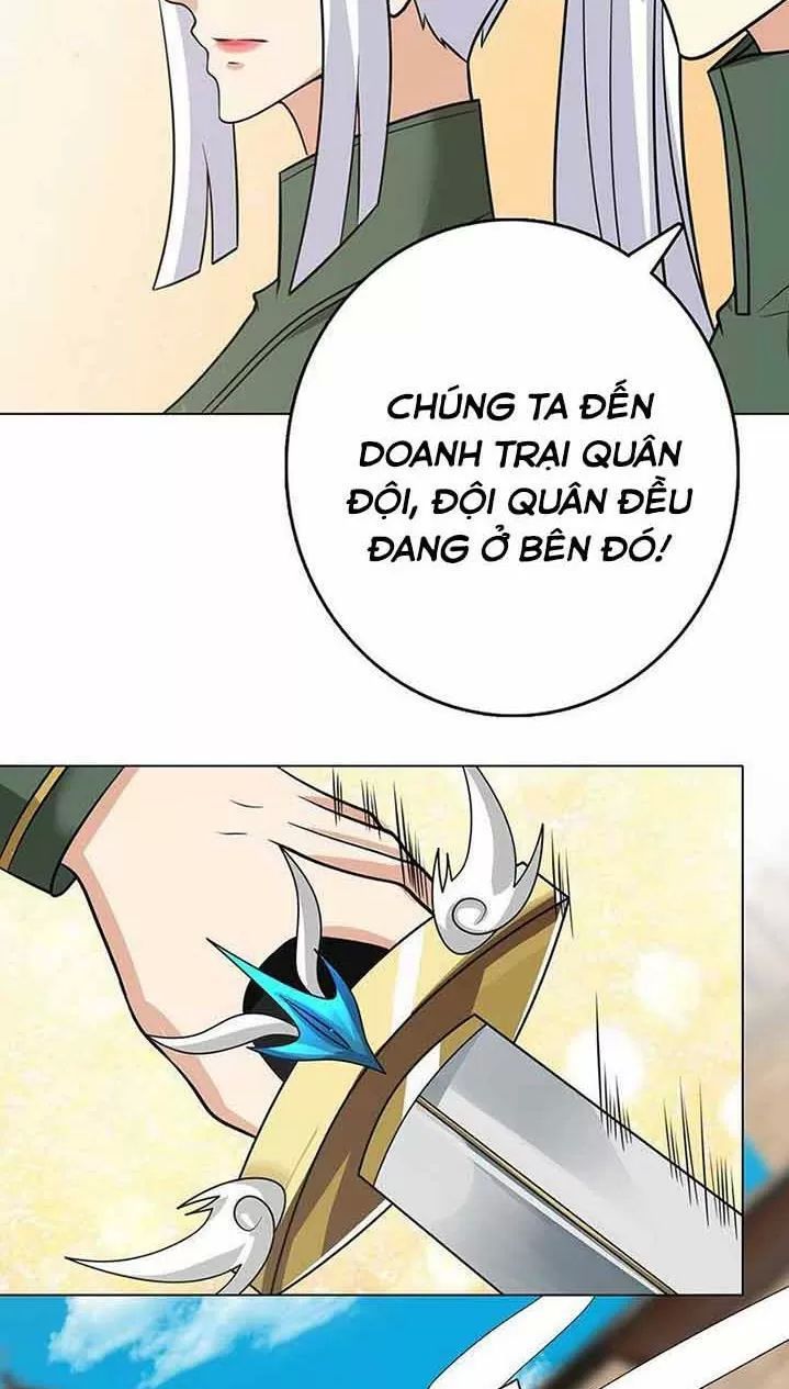 Quy Luật Tình Yêu Ở Mạt Thế Chapter 304 - 25