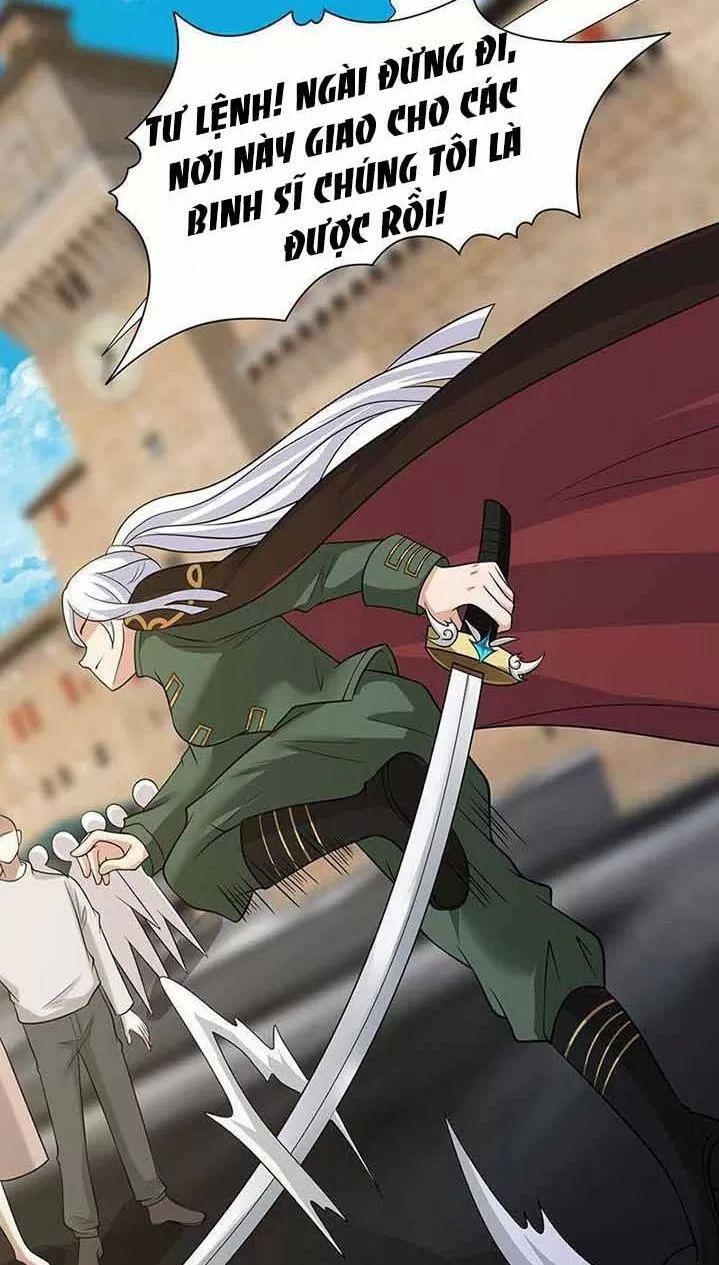 Quy Luật Tình Yêu Ở Mạt Thế Chapter 304 - 26