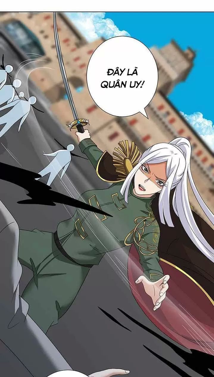 Quy Luật Tình Yêu Ở Mạt Thế Chapter 304 - 28