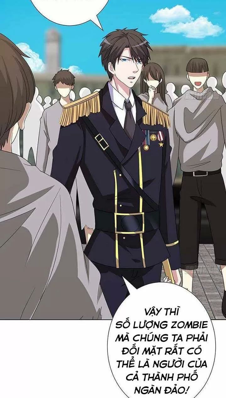 Quy Luật Tình Yêu Ở Mạt Thế Chapter 304 - 4