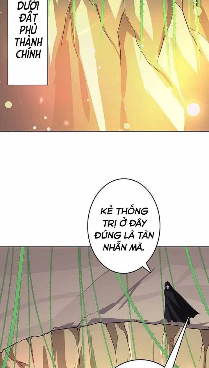 Quy Luật Tình Yêu Ở Mạt Thế Chapter 304 - 6