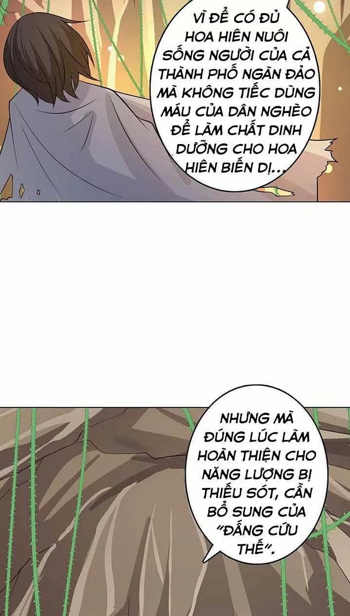 Quy Luật Tình Yêu Ở Mạt Thế Chapter 304 - 7