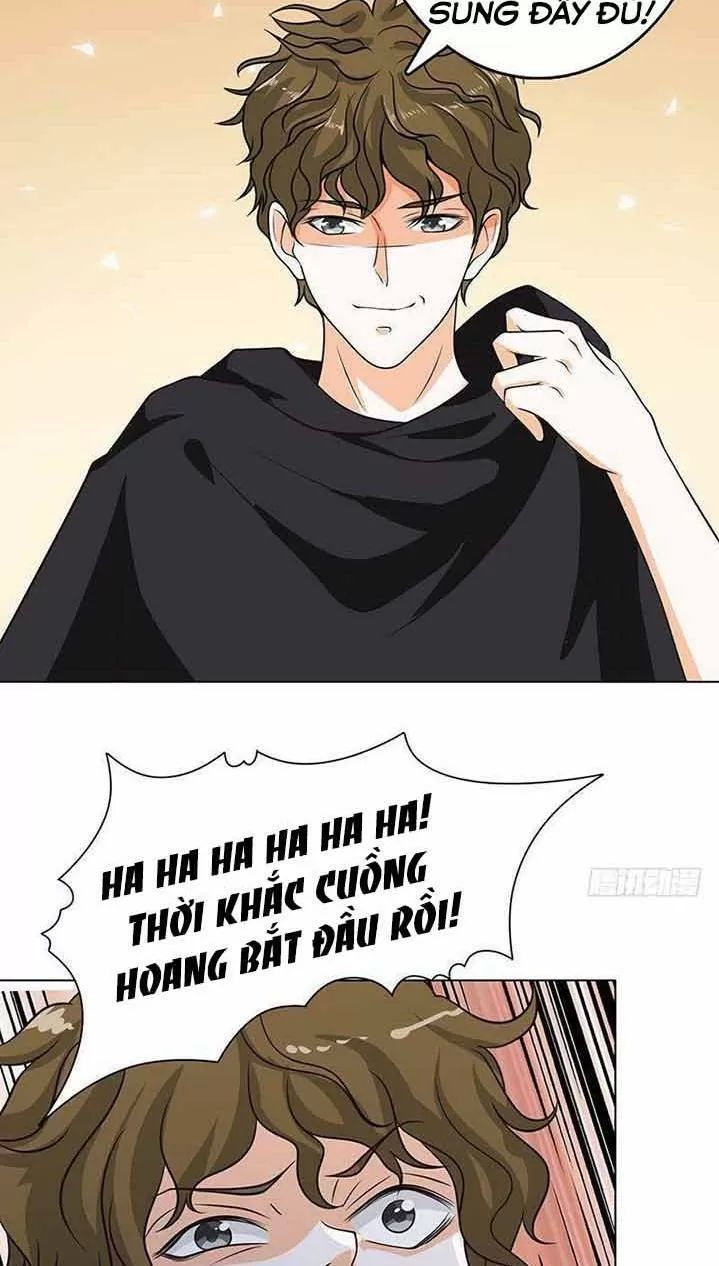 Quy Luật Tình Yêu Ở Mạt Thế Chapter 304 - 9