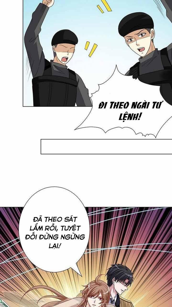 Quy Luật Tình Yêu Ở Mạt Thế Chapter 305 - 2