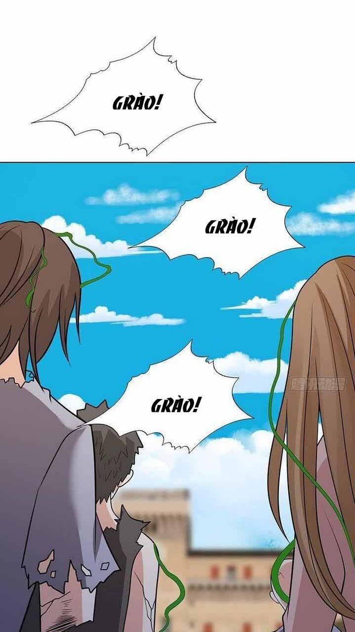 Quy Luật Tình Yêu Ở Mạt Thế Chapter 305 - 12