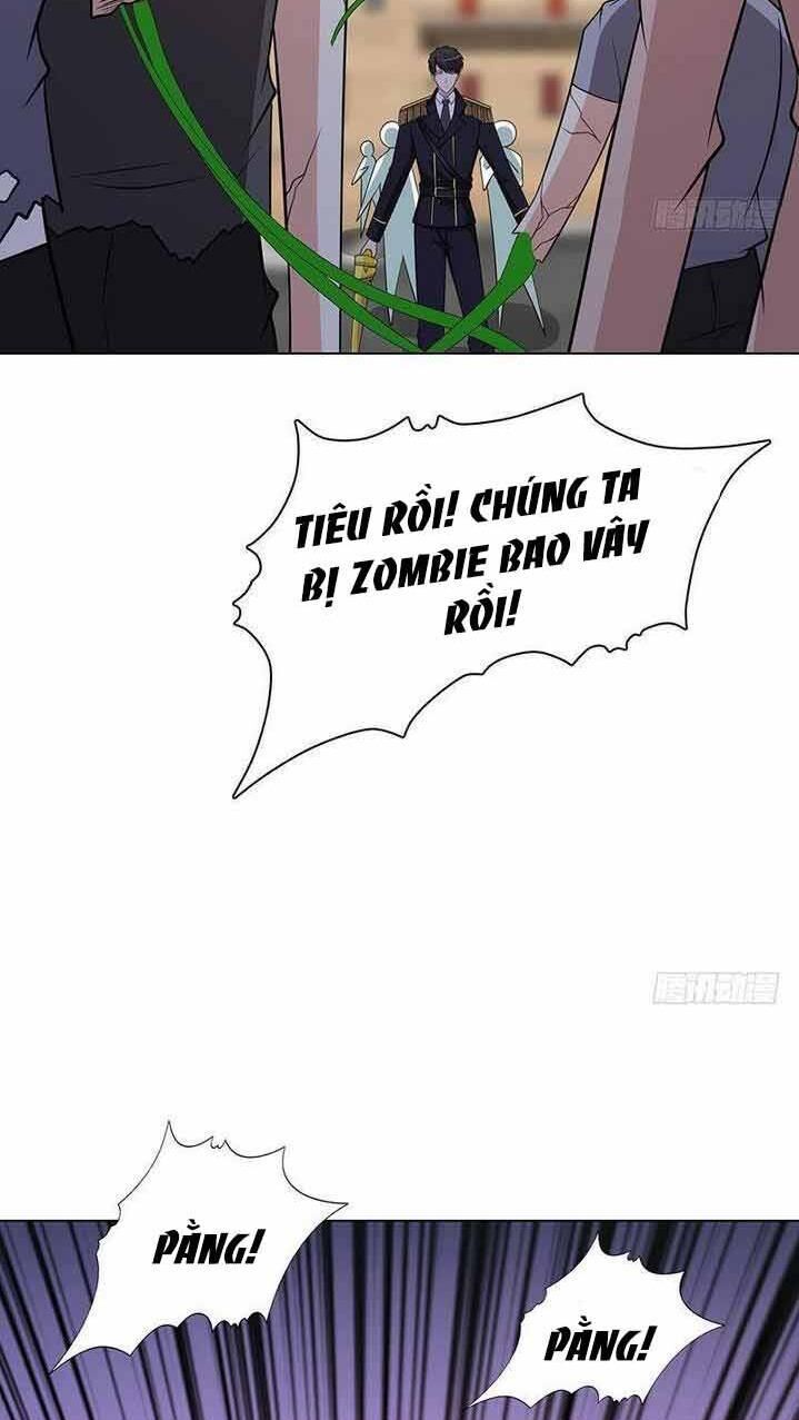 Quy Luật Tình Yêu Ở Mạt Thế Chapter 305 - 13