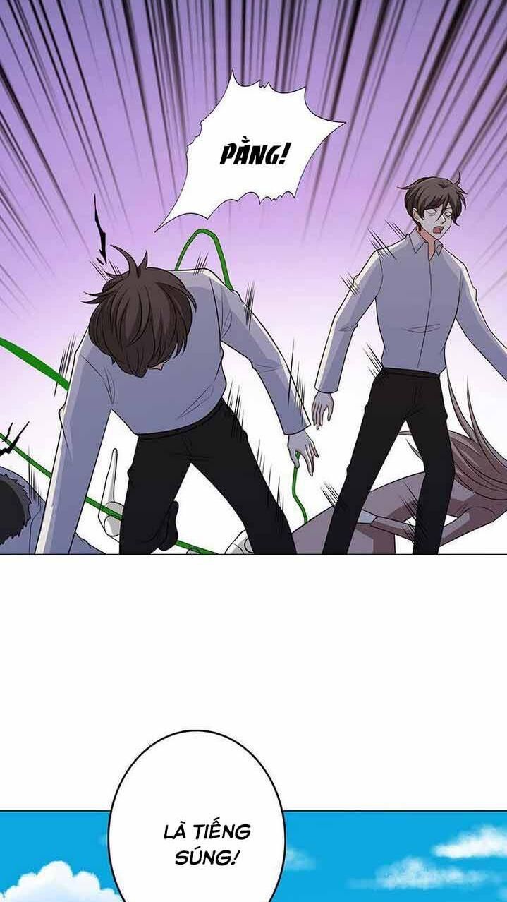 Quy Luật Tình Yêu Ở Mạt Thế Chapter 305 - 14