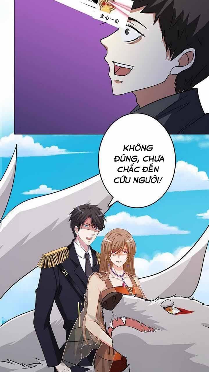 Quy Luật Tình Yêu Ở Mạt Thế Chapter 305 - 16