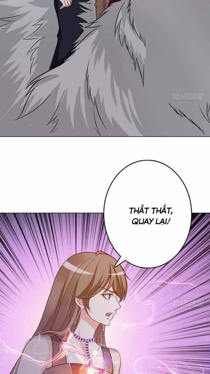 Quy Luật Tình Yêu Ở Mạt Thế Chapter 305 - 17
