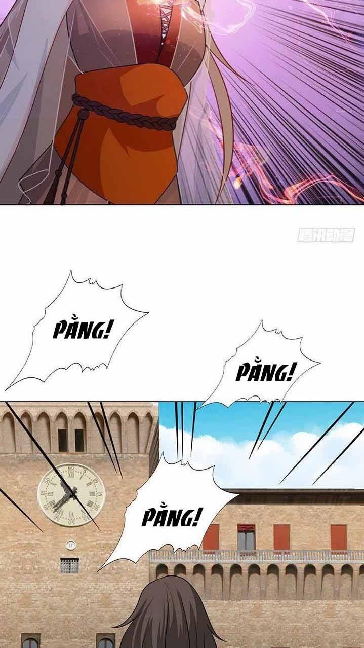 Quy Luật Tình Yêu Ở Mạt Thế Chapter 305 - 18