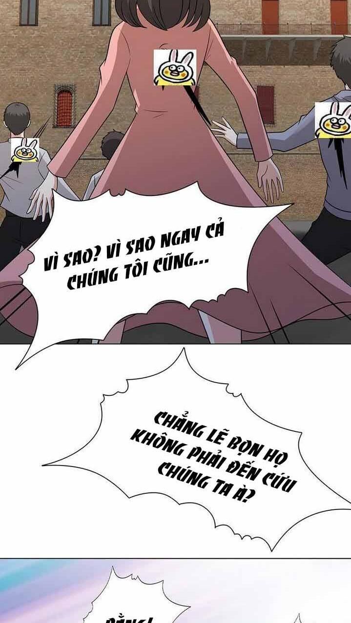 Quy Luật Tình Yêu Ở Mạt Thế Chapter 305 - 19