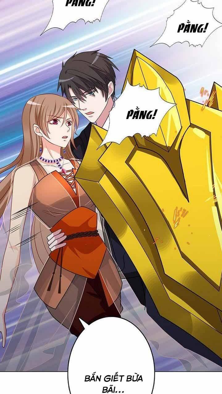 Quy Luật Tình Yêu Ở Mạt Thế Chapter 305 - 20