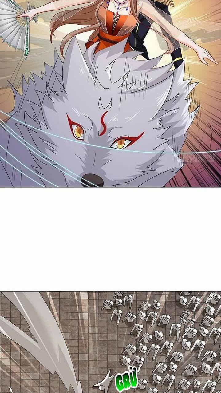 Quy Luật Tình Yêu Ở Mạt Thế Chapter 305 - 3