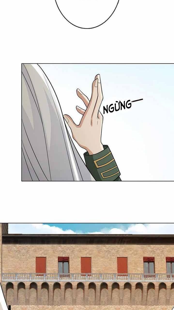 Quy Luật Tình Yêu Ở Mạt Thế Chapter 305 - 21