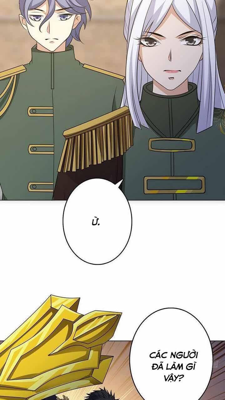 Quy Luật Tình Yêu Ở Mạt Thế Chapter 305 - 23