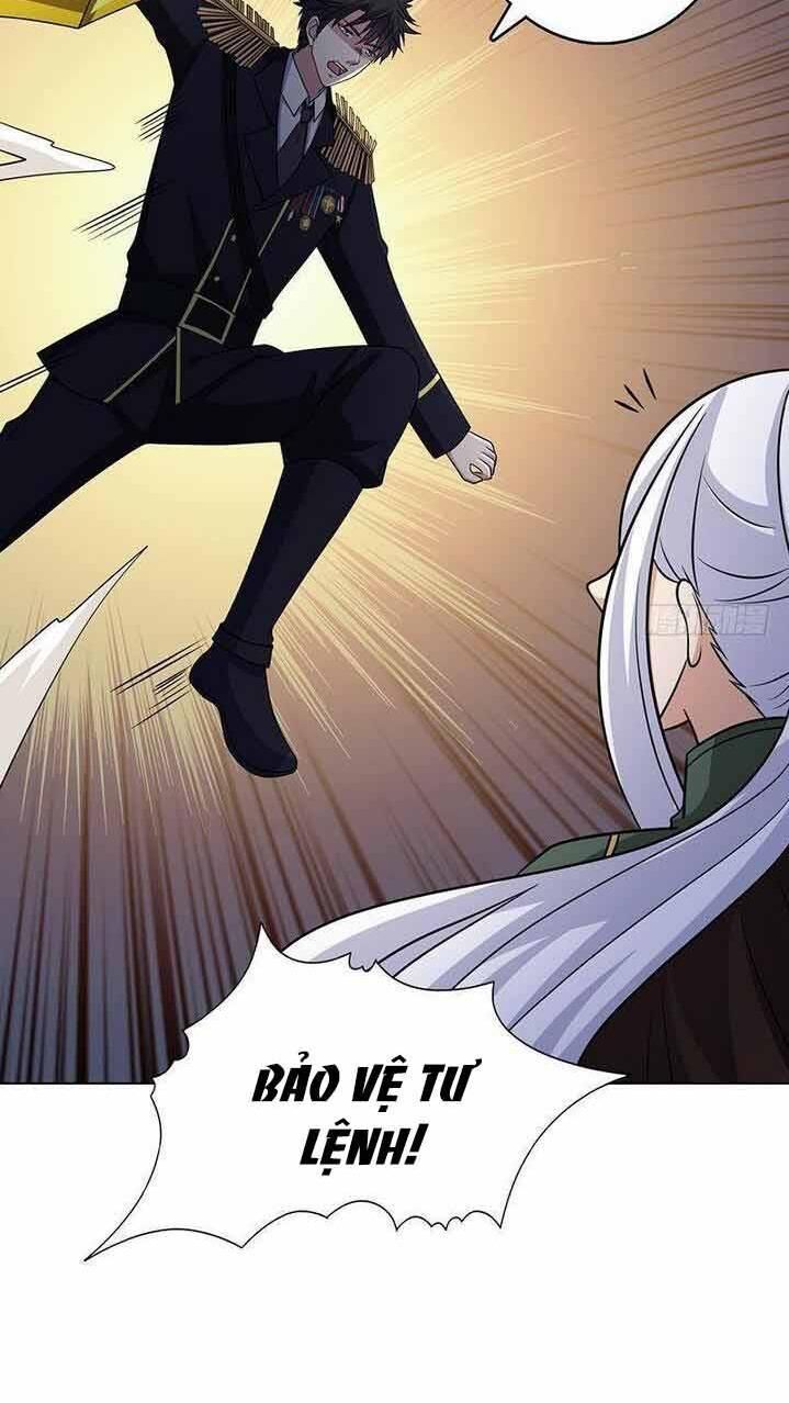 Quy Luật Tình Yêu Ở Mạt Thế Chapter 305 - 24