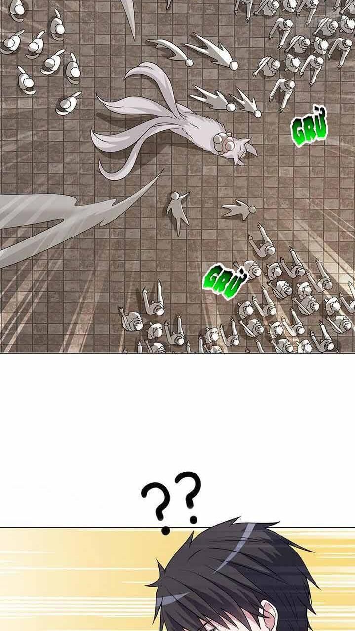 Quy Luật Tình Yêu Ở Mạt Thế Chapter 305 - 4