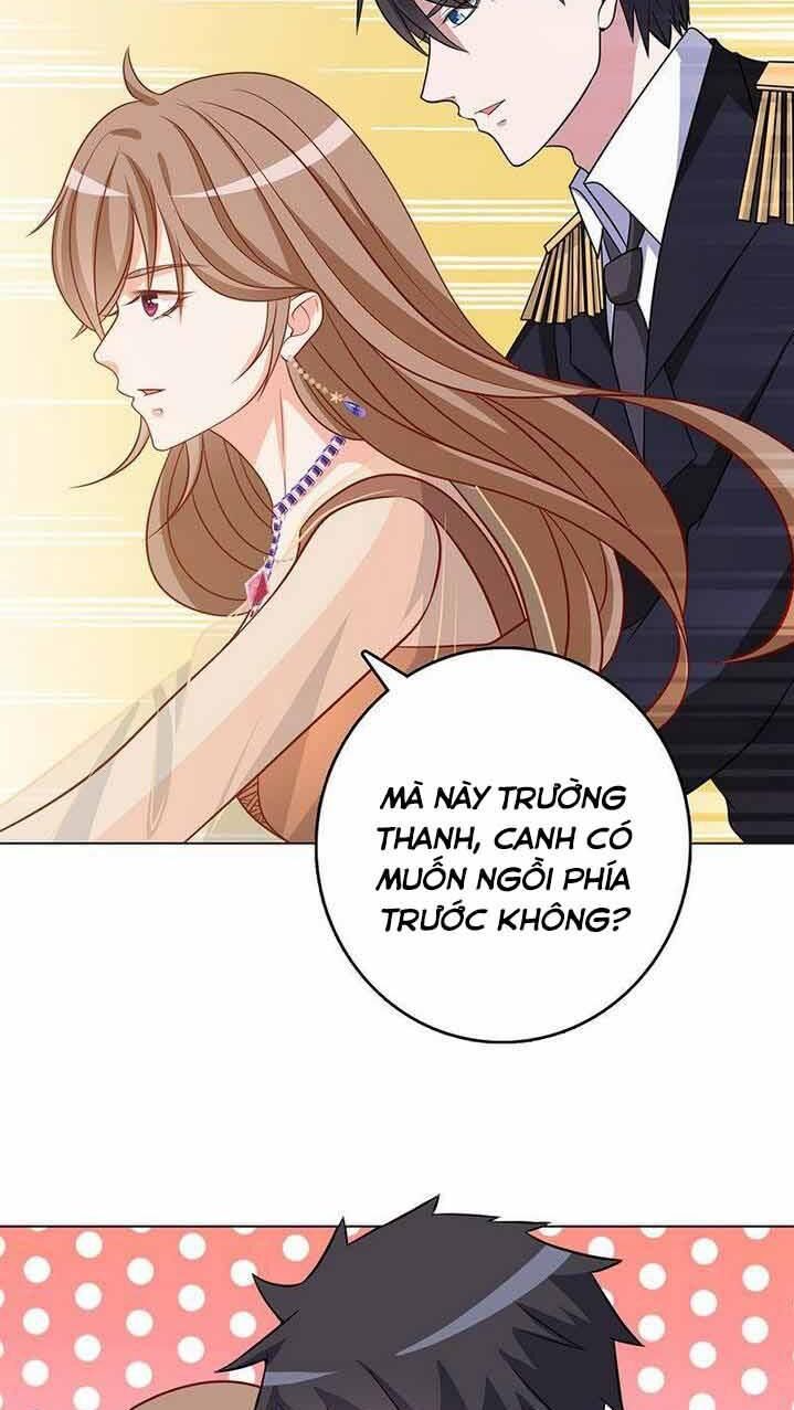 Quy Luật Tình Yêu Ở Mạt Thế Chapter 305 - 5