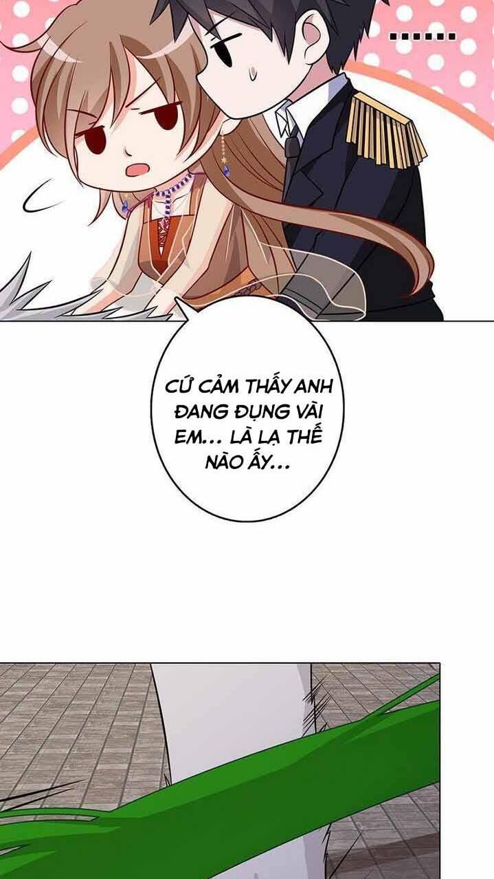 Quy Luật Tình Yêu Ở Mạt Thế Chapter 305 - 6