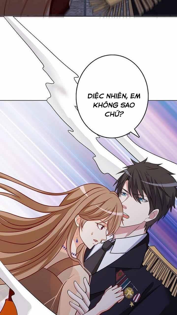 Quy Luật Tình Yêu Ở Mạt Thế Chapter 305 - 9